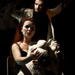 "Matka" Witkiewicza według Teatru Malabar Hotel