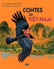 Poranek z bajką wietnamską w Bibliotece Uniwerysteckiej