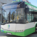 Solaris dostarczy do Białegostoku 70 nowych autobusów