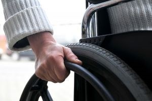 Białystok: mniej pieniędzy dla niepełnosprawnych