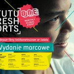 Przyłącz się do globalnej społeczności Future Shorts One