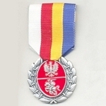 Przyznano 6 Odznak Honorowych Województwa Podlaskiego