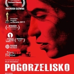 "Pogorzelisko". Najlepszy film Warszawskiego Festiwalu Filmowego [wideo]
