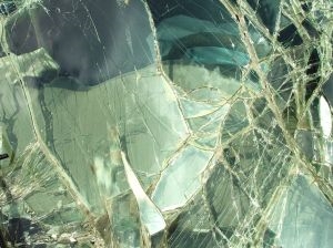 Wypadek w Siemiatyczach. Ciężarna kobieta trafiła do szpitala