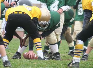 Lowlanders Białystok przegrali we Wrocławiu