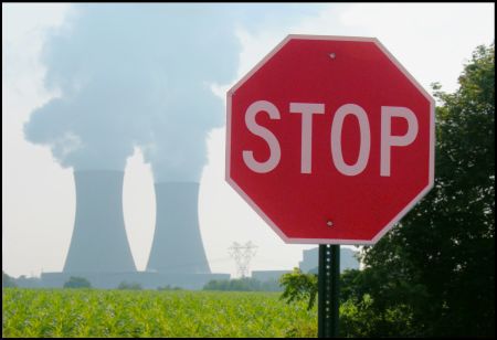 Fukushima, Czarnobyl, TMI - niebiezpieczna energetyka? Wykład na UwB