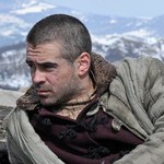 Colin Farrell ucieka z Syberii. Premiera 