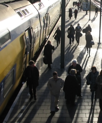 Dlaczego w Podlaskiem warto jeździć pociągami Przewozów Regionalnych?