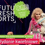 Future Shorts One prezentuje prawdziwy kwiecień - plecień