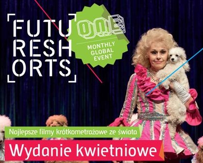 Future Shorts One prezentuje prawdziwy kwiecień - plecień