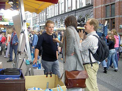 Vademecum Redaktora. Ruszyły zapisy na  bezpłatny kurs dziennikarski