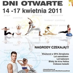 Rio Wellness Club. Dni otwarte