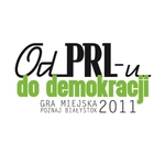 Od PRL-u do demokracji. Weź udział w grze miejskiej