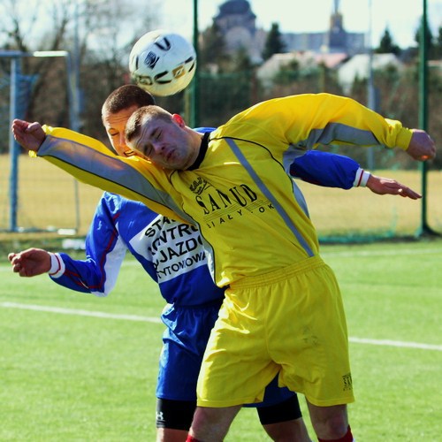 Przed nami derby Białegostoku! Włókniarz jedzie do Siemiatycz