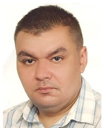 Zaginął 31-letni mieszkaniec Białegostoku