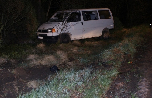 Święta na podlaskich drogach: 2 osoby zginęły, 15 zostało rannych