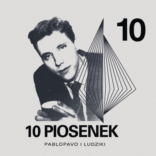 Pablopavo i Ludziki. Koncert promujący album "10 piosenek" [wideo]