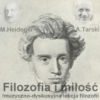 Filozofia i miłość. Muzyczno-dyskusyjna lekcja filozofii