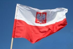 Święto Flagi w Białymstoku. Sztandar podniesie poczet sztabu wojskowego