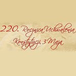 220. rocznica uchwalenia Konstytucji 3 Maja