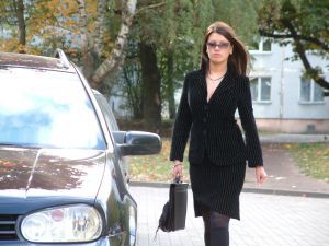 Odkrywanie stylu Przedsiębiorczej Kobiety. Zapisz się już dziś!