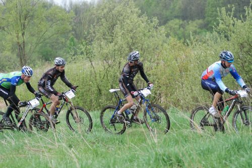 Maratony Kresowe - Udany początek sezonu