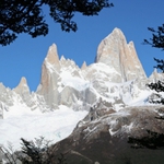 Ciekawi świata. Patagonia, kraina wiatru i lodu