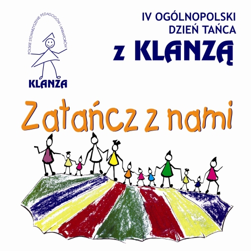 Zatańcz z Klanzą