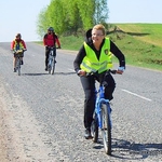 Szlakiem tatarskim. Rajd po Podlasiu