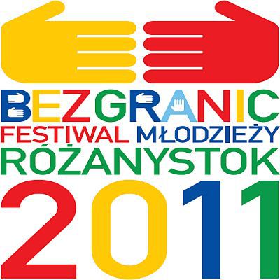 Różantystok. Festiwal dla młodzieży otwartej na różnorodność świata