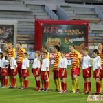 Jagiellonia straciła szansę na dużą kasę