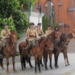 Straż Graniczna obchodziła 20-lecie istnienia