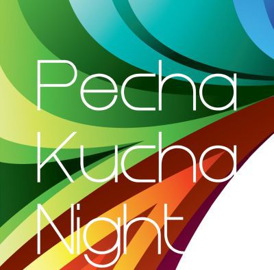 Pecha Kucha Night po raz trzeci. Gadu - gadu  ludzi z pasją