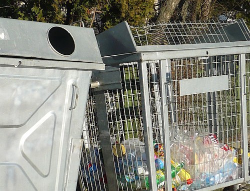 Miasto przedyskutuje z białostoczanami pomysły na zbiórkę odpadów