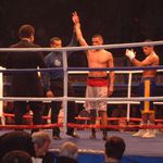 Aleksy Kuziemski powalczy o pas mistrza świata federacji WBO