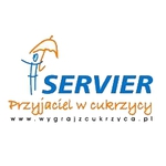 Servier - przyjaciel w cukrzycy. Bezpłatne badania i konsultacje