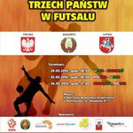 Turniej Trzech Państw w Białymstoku 