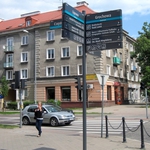 Na ulicach Białegostoku stanęły "światowidy"
