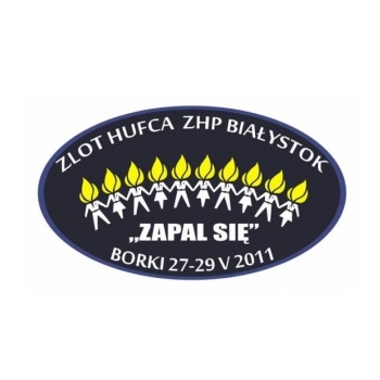 Zlot Hufca ZHP Białystok