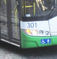 Autobusy linii nr 2, 5, 10 i 14 jeżdżą trasami zastępczymi