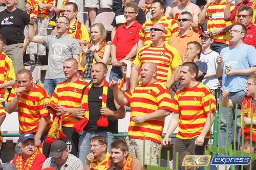 Jagiellonia zagra w Lidze Europy!