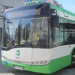 Nowe autobusy dla Białegostoku na pewno wyprodukuje Solaris