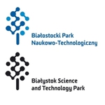 Wybrano logo Białostockiego Parku Naukowo-Technologicznego