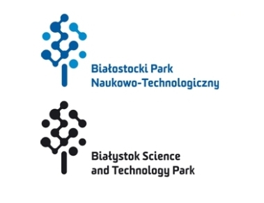 Wybrano logo Białostockiego Parku Naukowo-Technologicznego