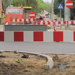Przez 4 miesiące będzie zamknięta ulica Piasta