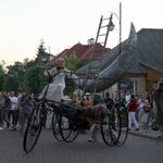 Spotkaj się z naturą i sztuką. Trwa Uroczysko