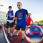 "101" najlepsza w Red Bull Krótka Piłka