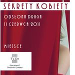 Odkrywanie kobiecych sekretów. Konferencja dla pań