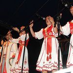 Święto Kultury Białoruskiej na Plantach