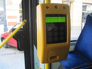 Więcej krwiodawców będzie jeździć autobusami za darmo